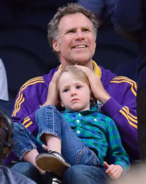 will ferrel imdb|who is will ferrell's dad.